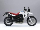 BMW F 650GS 30th Anniversary Special